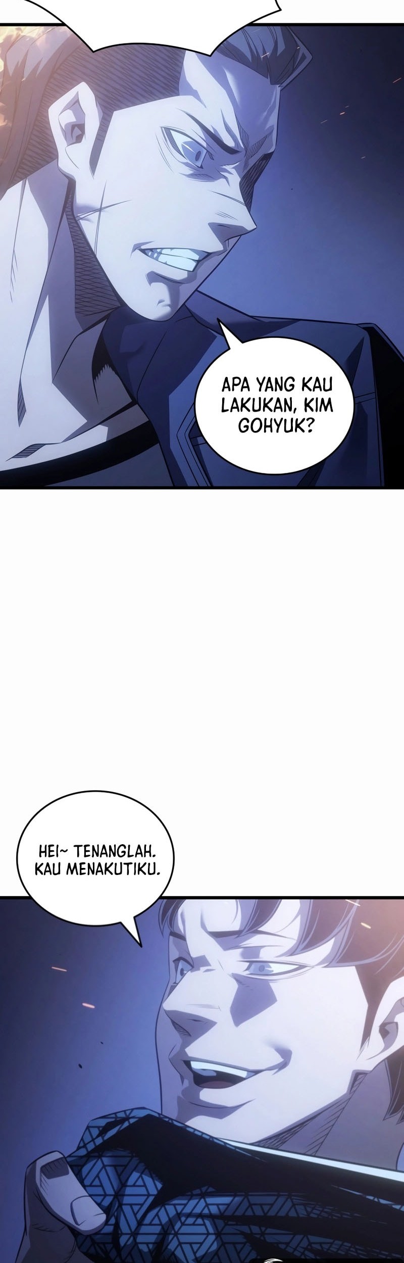 The Great Mage Returns After 4000 Years Chapter 216 page 44