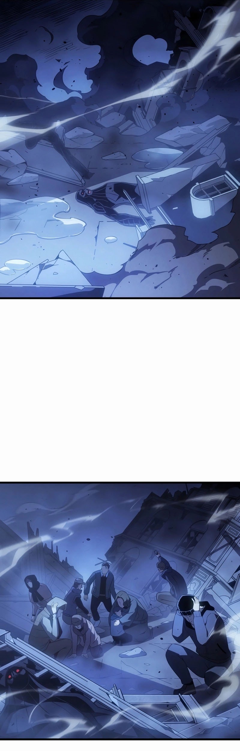 The Great Mage Returns After 4000 Years Chapter 216 page 47