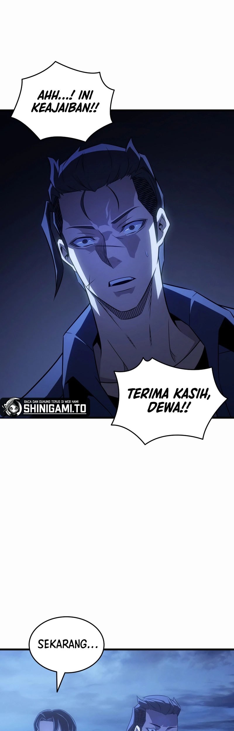 The Great Mage Returns After 4000 Years Chapter 216 page 49