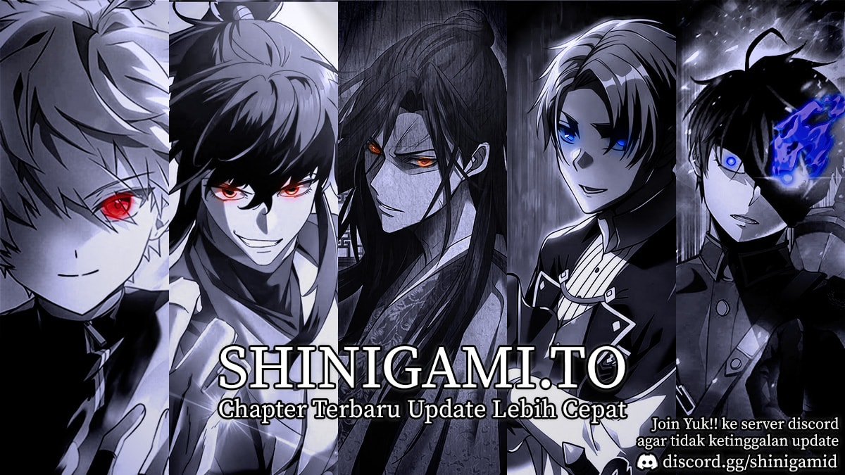 The Great Mage Returns After 4000 Years Chapter 216 page 61