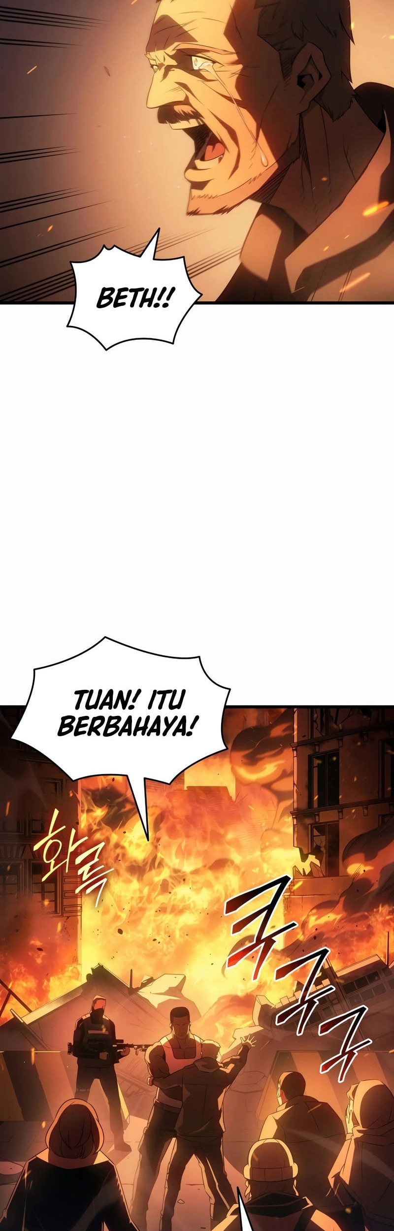 The Great Mage Returns After 4000 Years Chapter 216 page 3