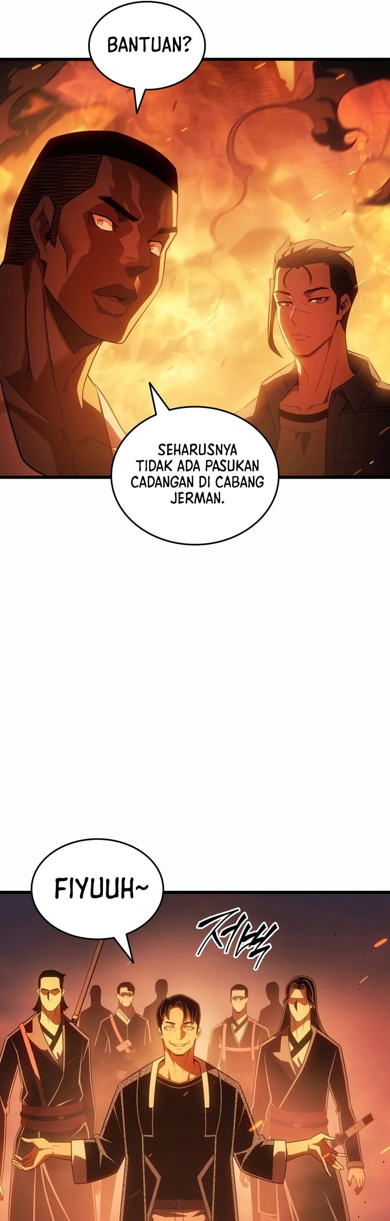 The Great Mage Returns After 4000 Years Chapter 216 page 15