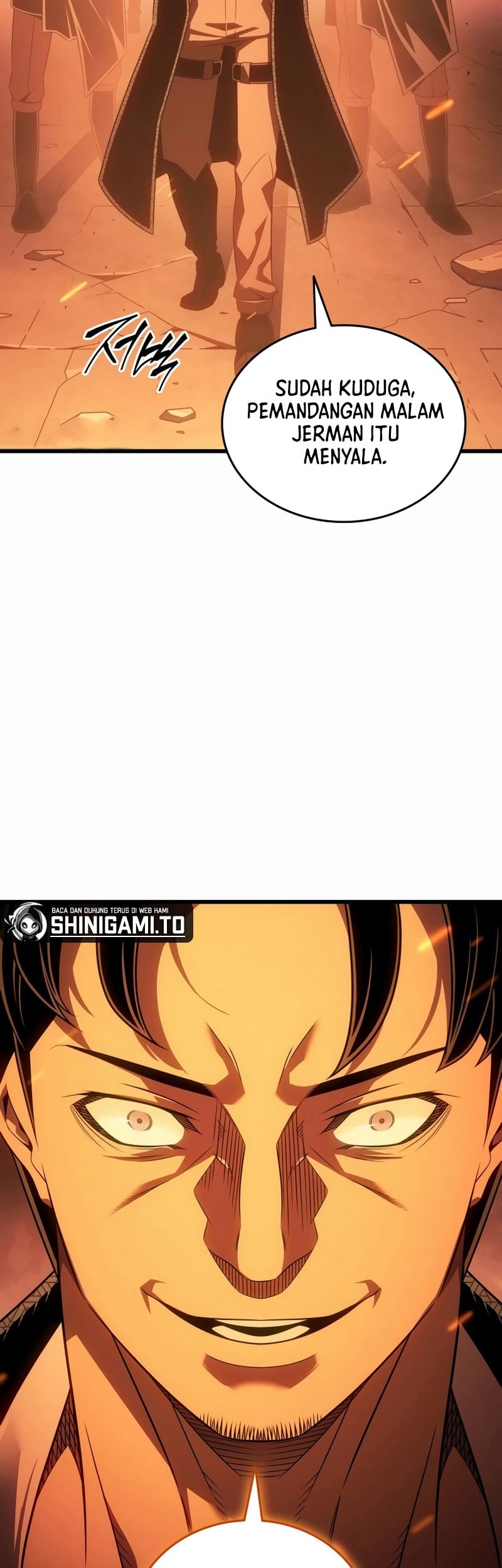 The Great Mage Returns After 4000 Years Chapter 216 page 16