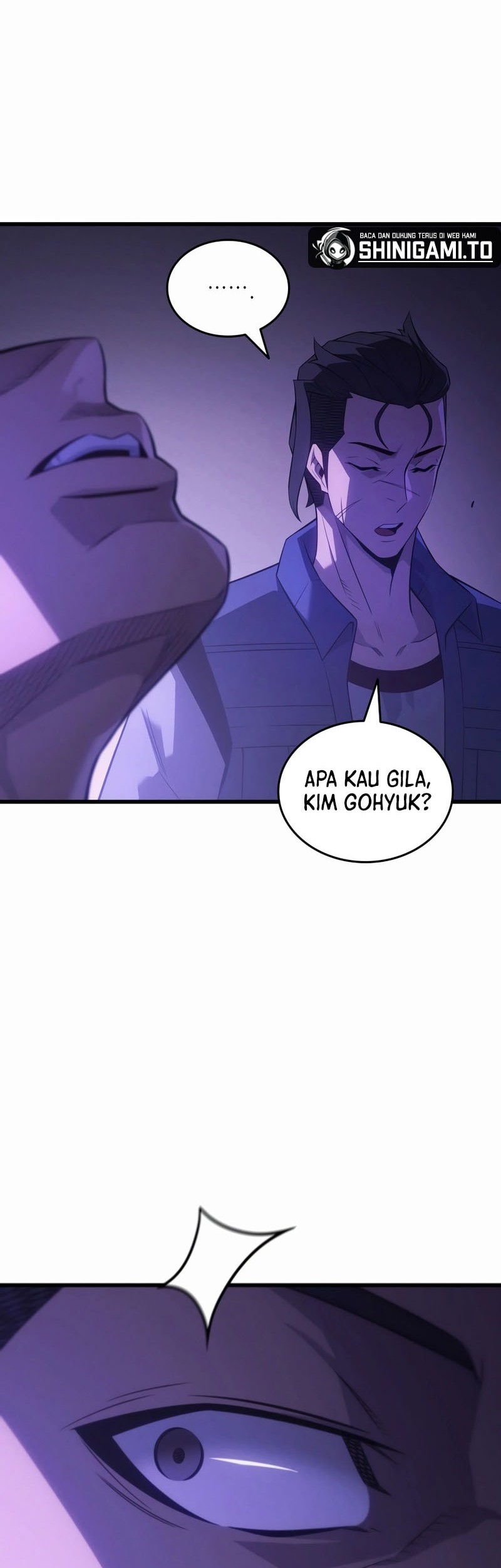 The Great Mage Returns After 4000 Years Chapter 216 page 32