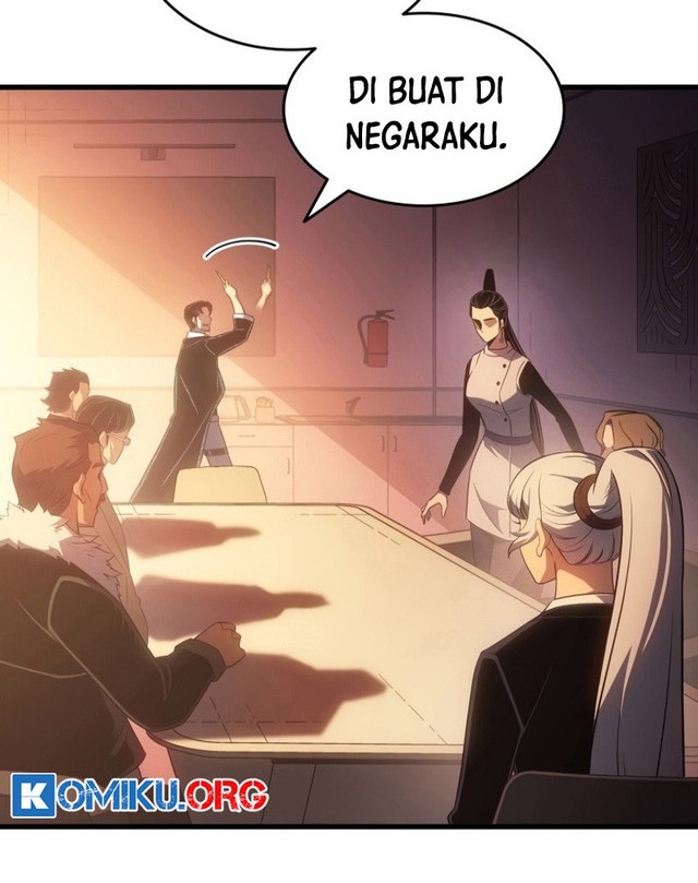 The Great Mage Returns After 4000 Years Chapter 217 page 31