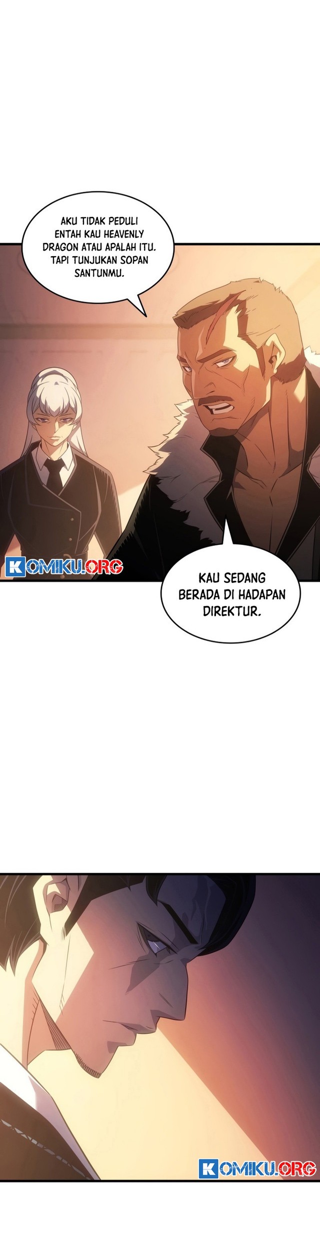 The Great Mage Returns After 4000 Years Chapter 217 page 32