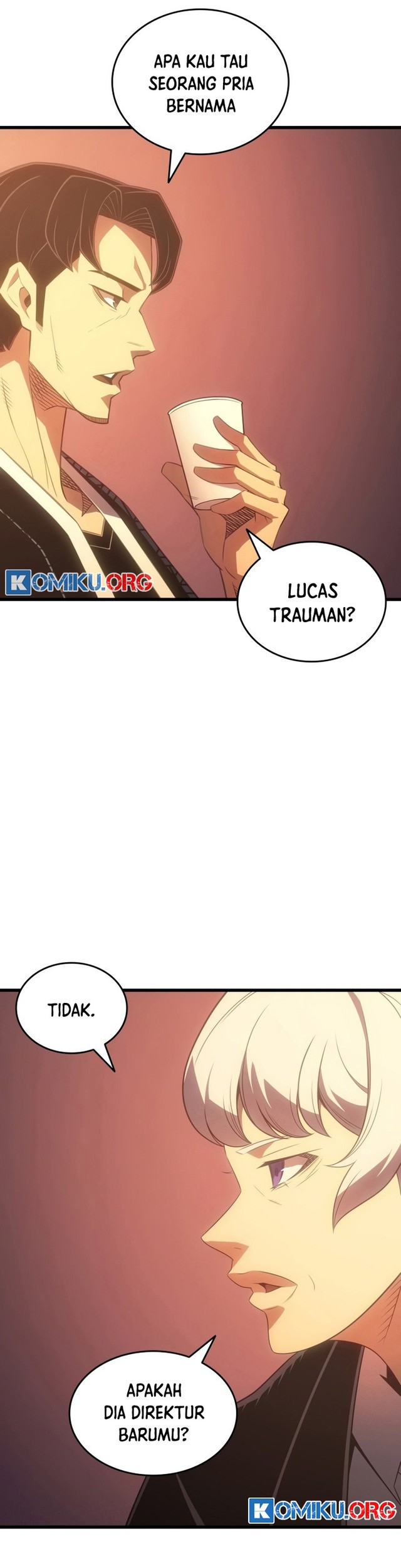 The Great Mage Returns After 4000 Years Chapter 217 page 42