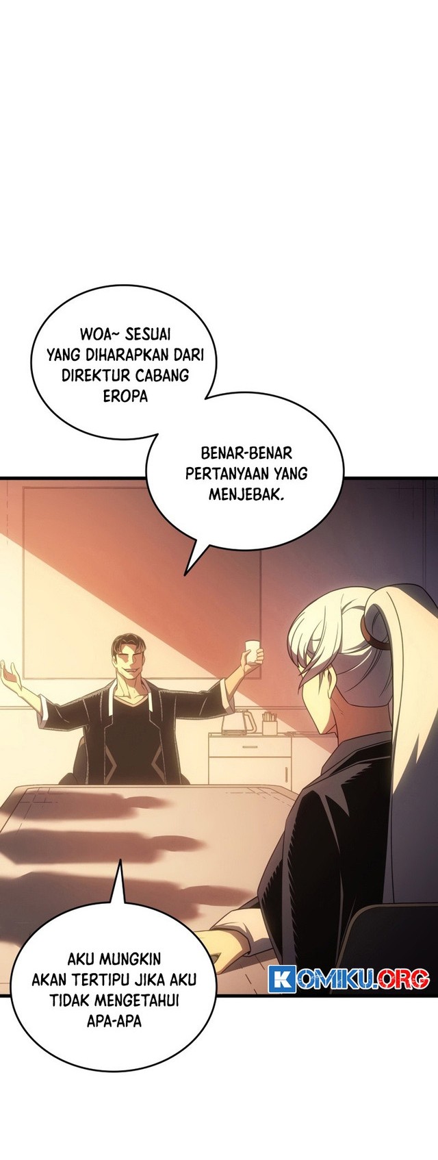 The Great Mage Returns After 4000 Years Chapter 217 page 43