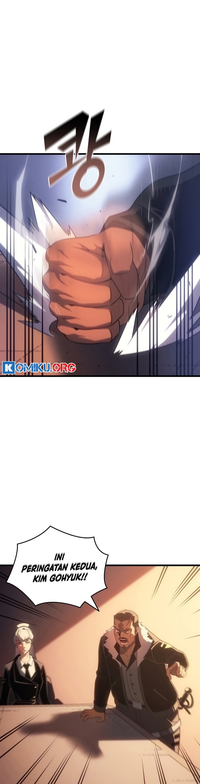 The Great Mage Returns After 4000 Years Chapter 217 page 44