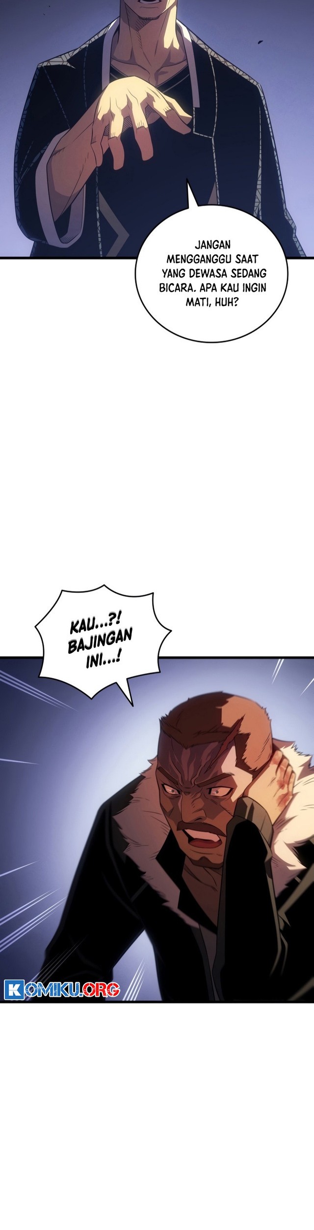 The Great Mage Returns After 4000 Years Chapter 217 page 48