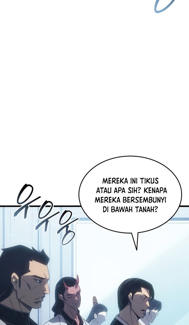 The Great Mage Returns After 4000 Years Chapter 217 page 3
