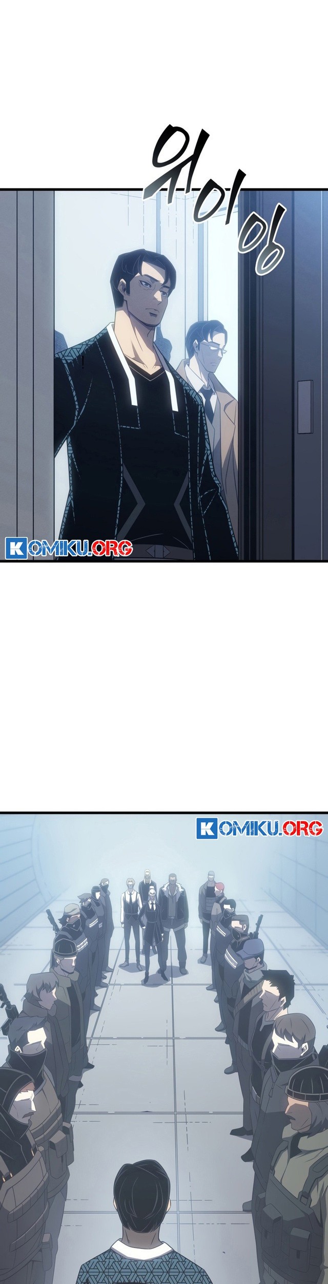 The Great Mage Returns After 4000 Years Chapter 217 page 6