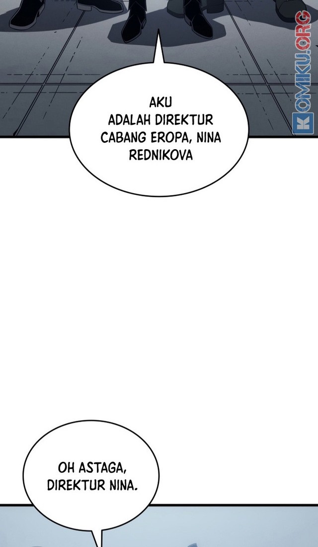 The Great Mage Returns After 4000 Years Chapter 217 page 9