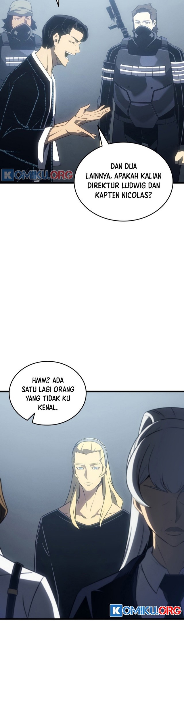 The Great Mage Returns After 4000 Years Chapter 217 page 10