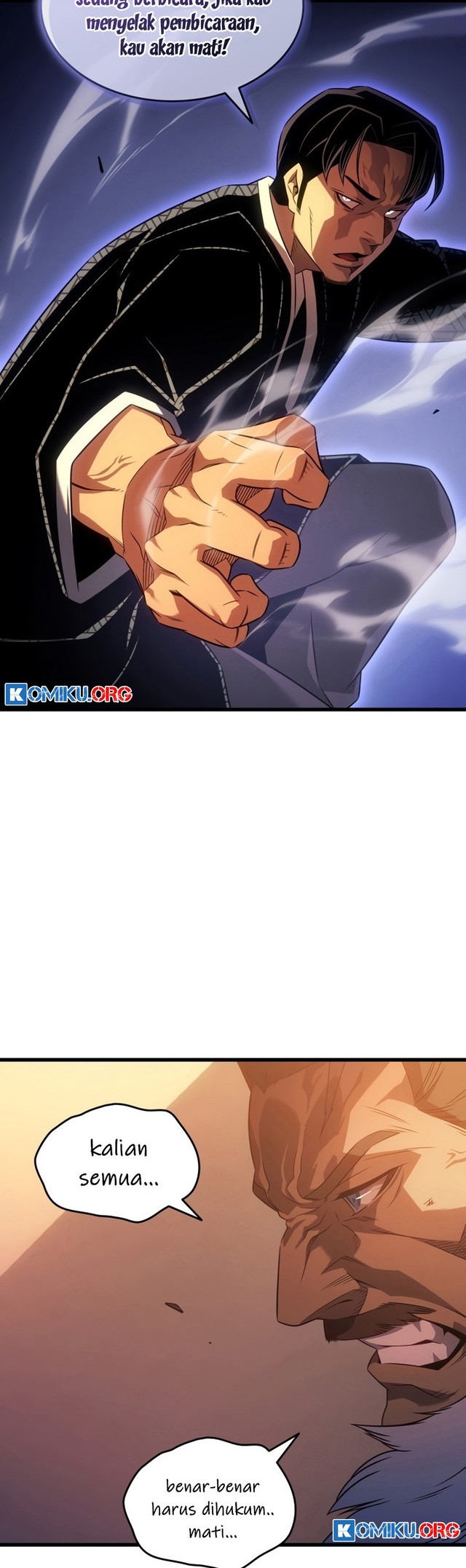 The Great Mage Returns After 4000 Years Chapter 218 page 19