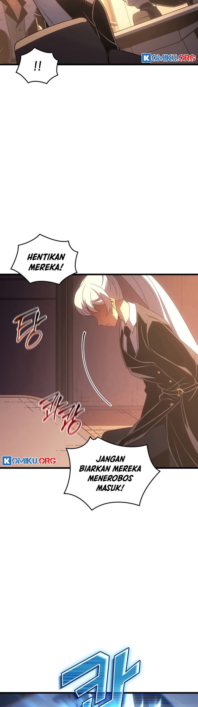 The Great Mage Returns After 4000 Years Chapter 218 page 23