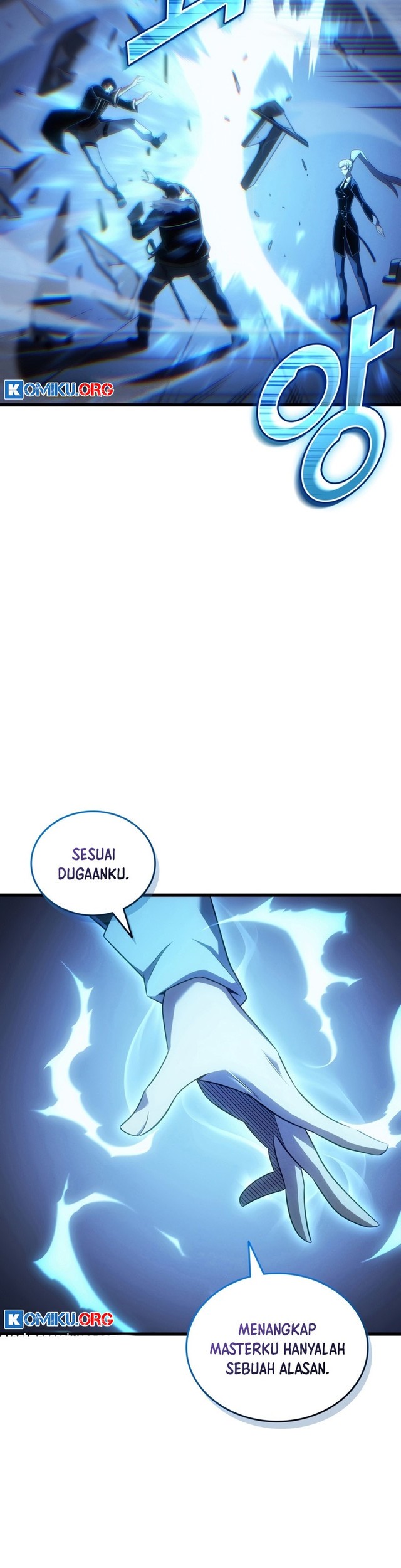 The Great Mage Returns After 4000 Years Chapter 218 page 24