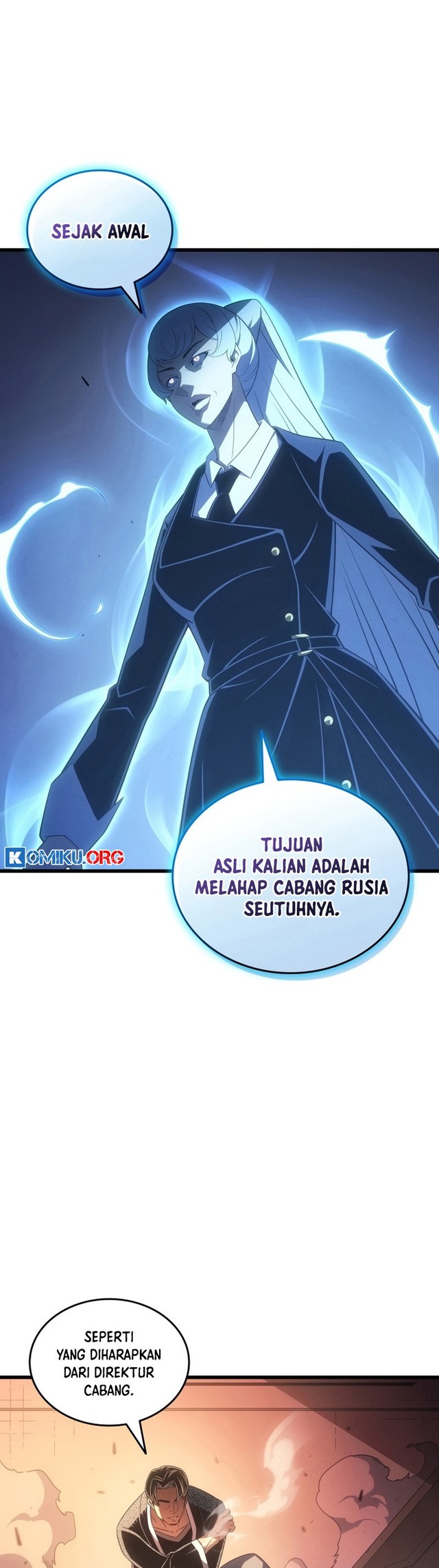 The Great Mage Returns After 4000 Years Chapter 218 page 25
