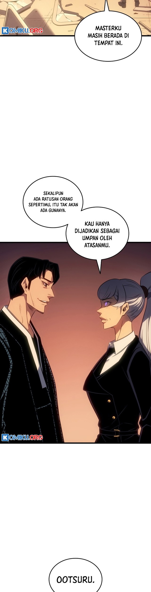 The Great Mage Returns After 4000 Years Chapter 218 page 28