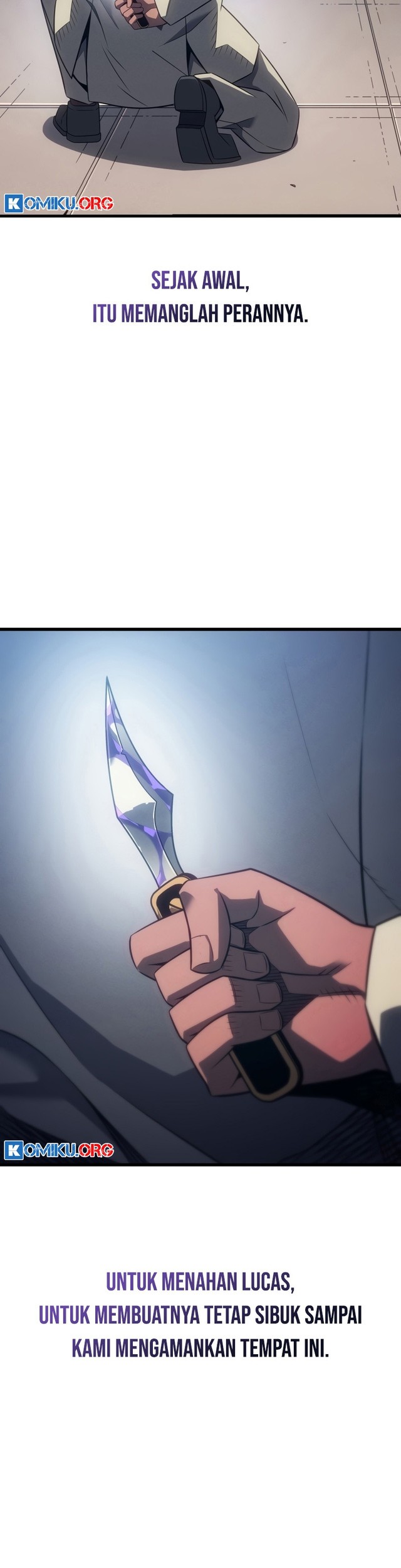 The Great Mage Returns After 4000 Years Chapter 218 page 30