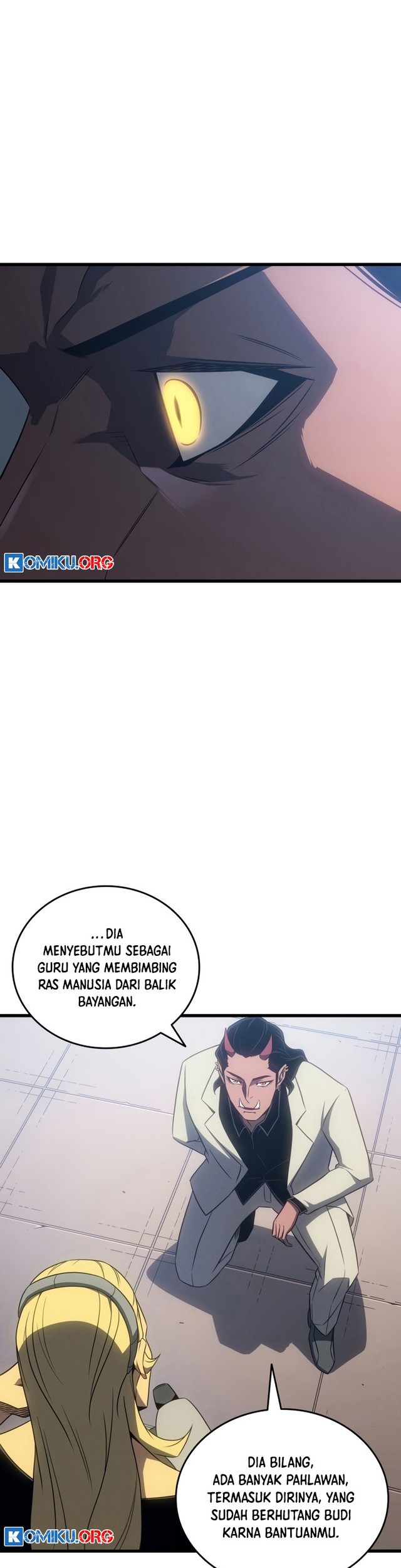 The Great Mage Returns After 4000 Years Chapter 218 page 32