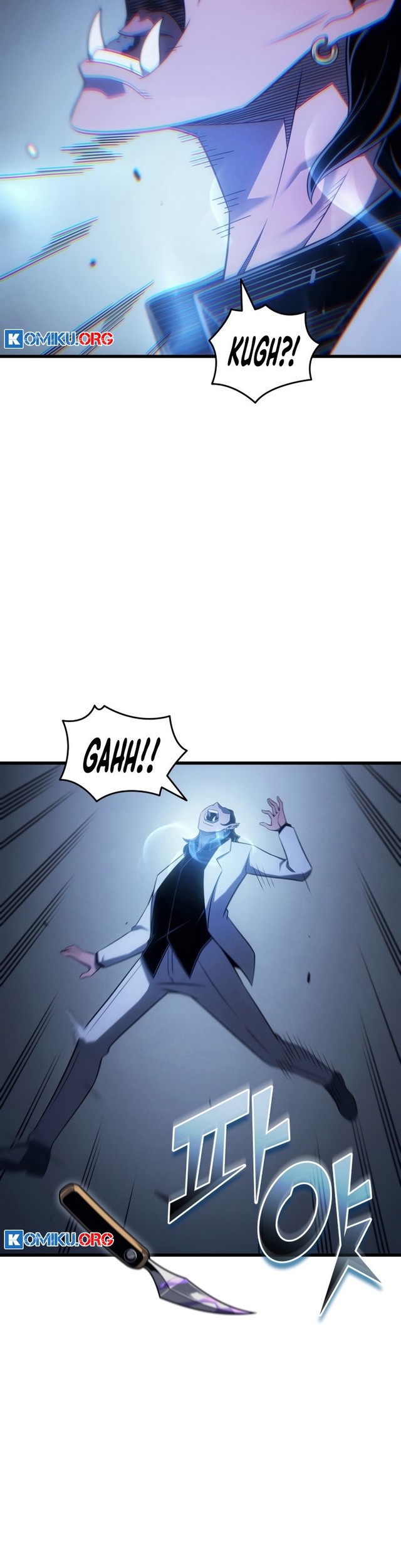 The Great Mage Returns After 4000 Years Chapter 218 page 34