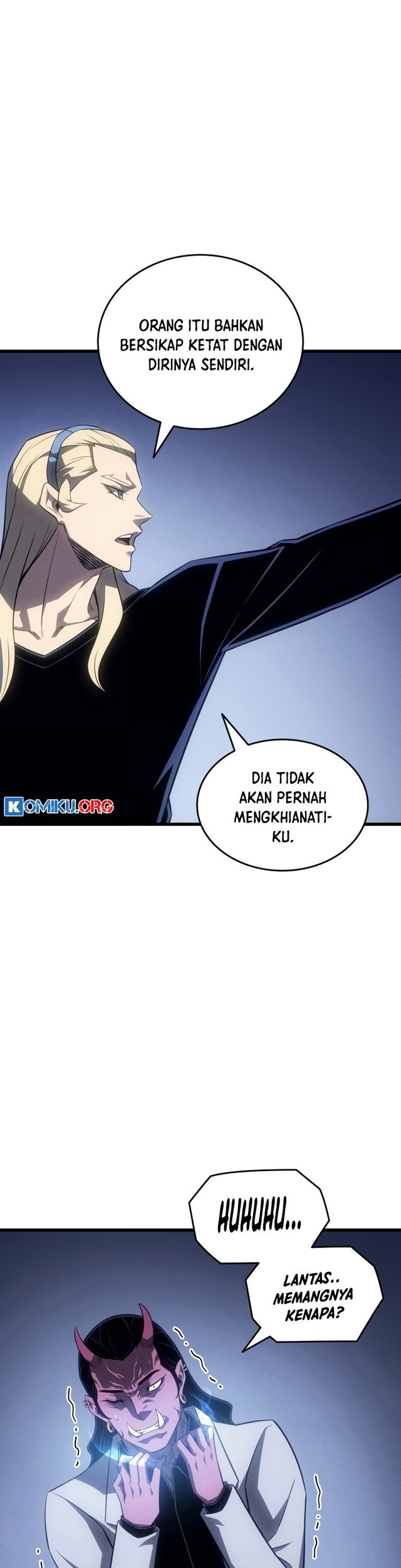 The Great Mage Returns After 4000 Years Chapter 218 page 38