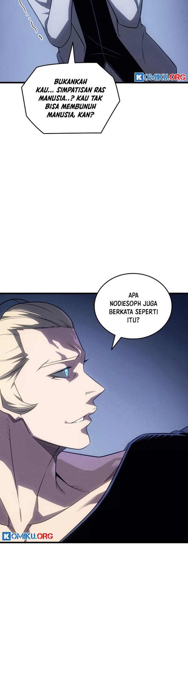 The Great Mage Returns After 4000 Years Chapter 218 page 39