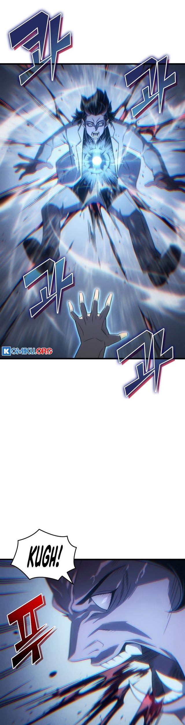 The Great Mage Returns After 4000 Years Chapter 218 page 40