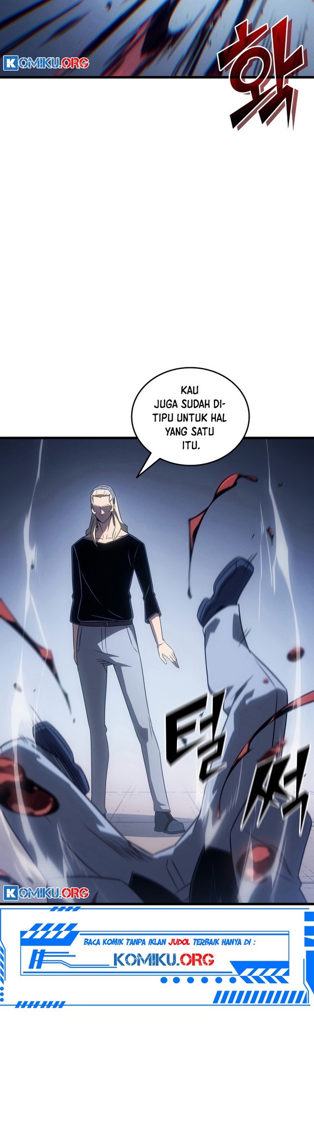 The Great Mage Returns After 4000 Years Chapter 218 page 41