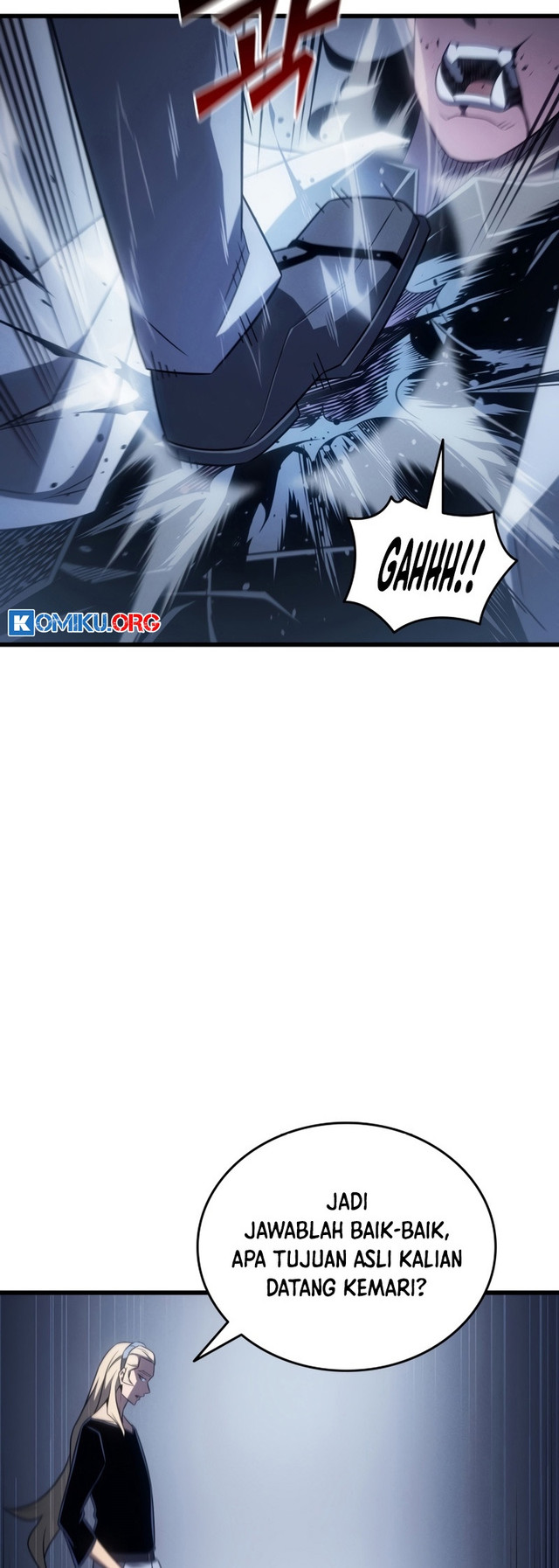 The Great Mage Returns After 4000 Years Chapter 218 page 43