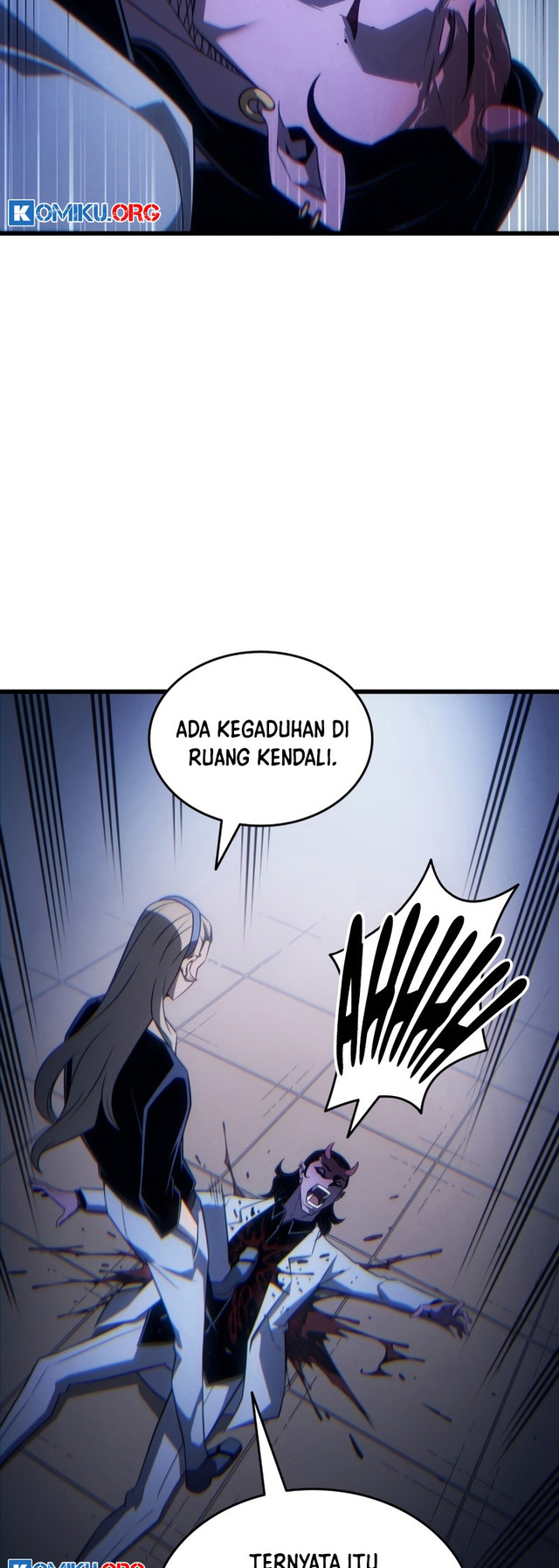 The Great Mage Returns After 4000 Years Chapter 218 page 45