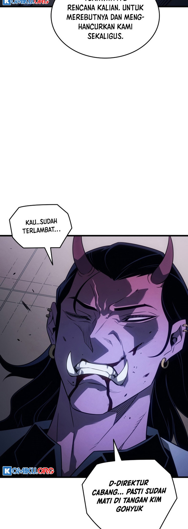 The Great Mage Returns After 4000 Years Chapter 218 page 46