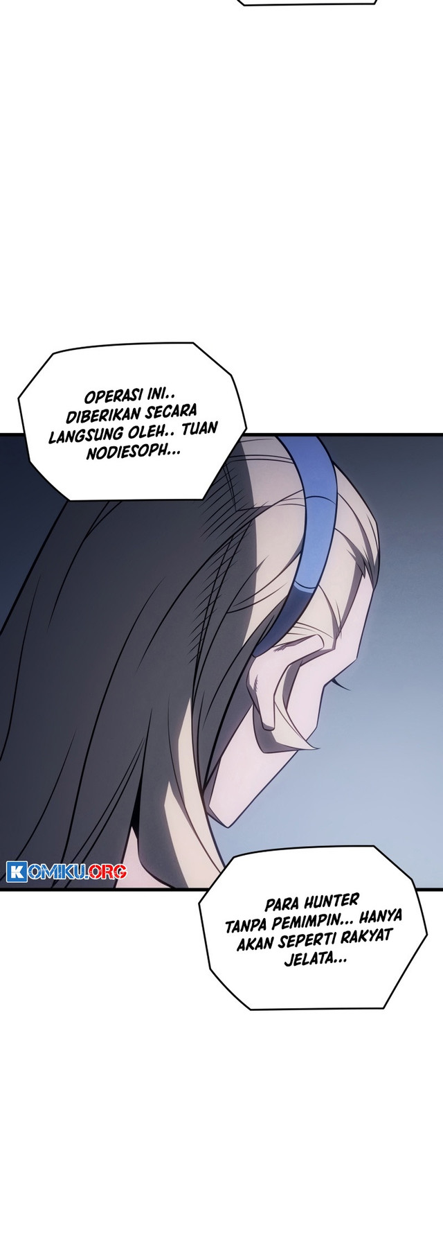 The Great Mage Returns After 4000 Years Chapter 218 page 47