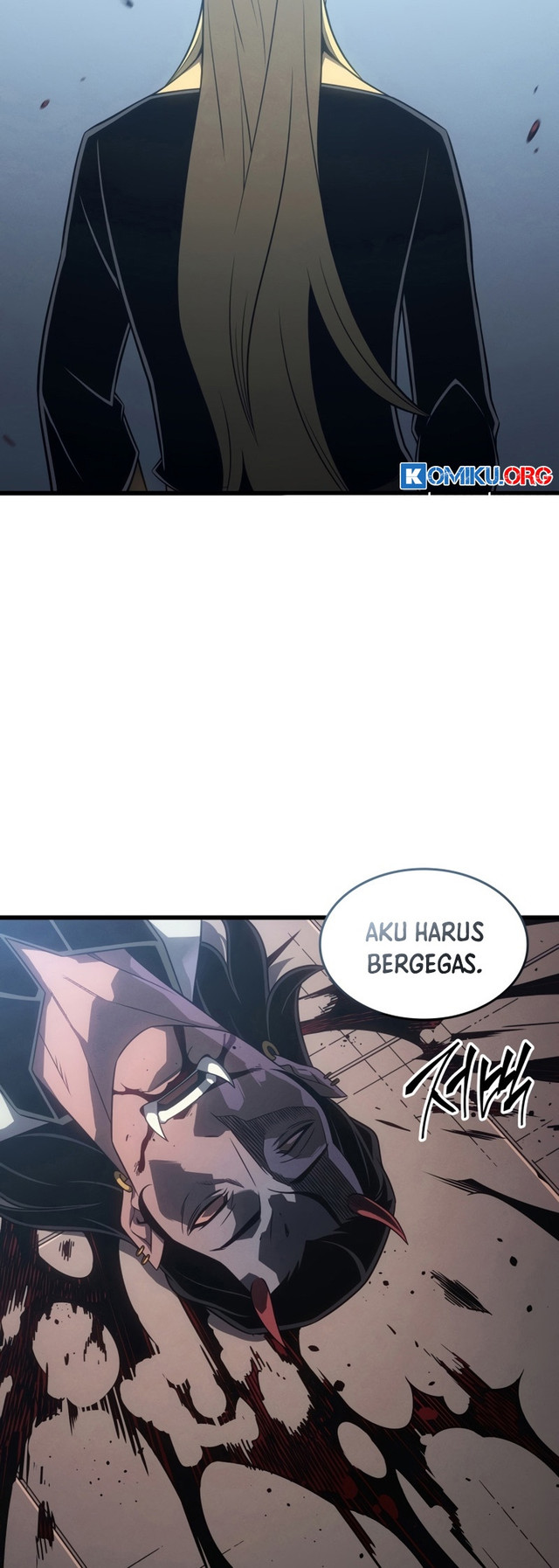 The Great Mage Returns After 4000 Years Chapter 218 page 50