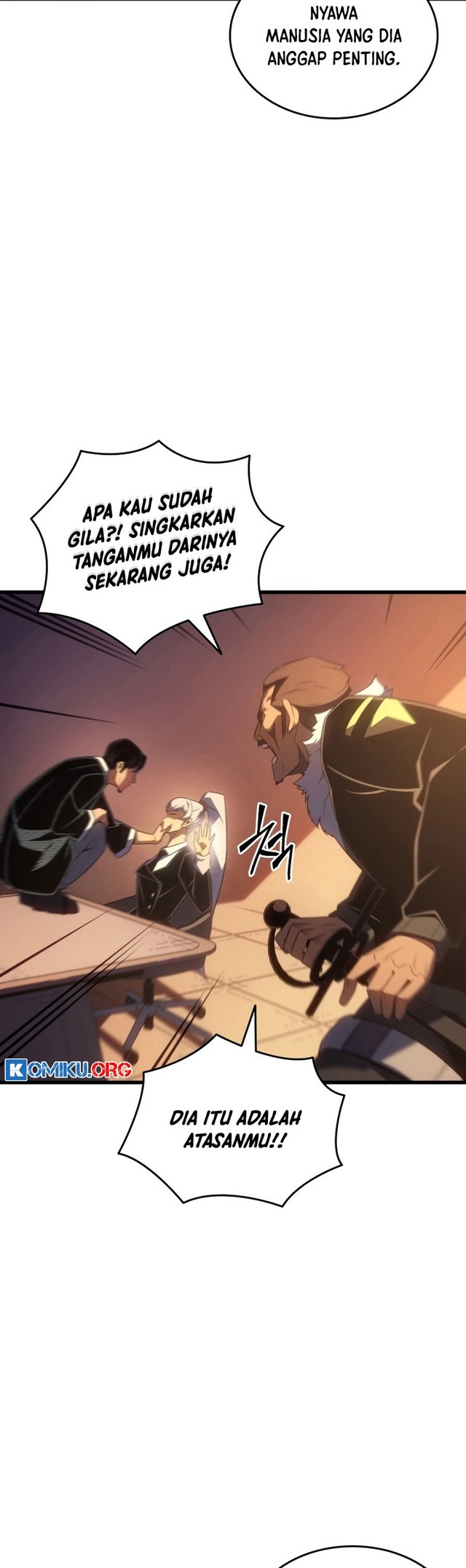 The Great Mage Returns After 4000 Years Chapter 218 page 5