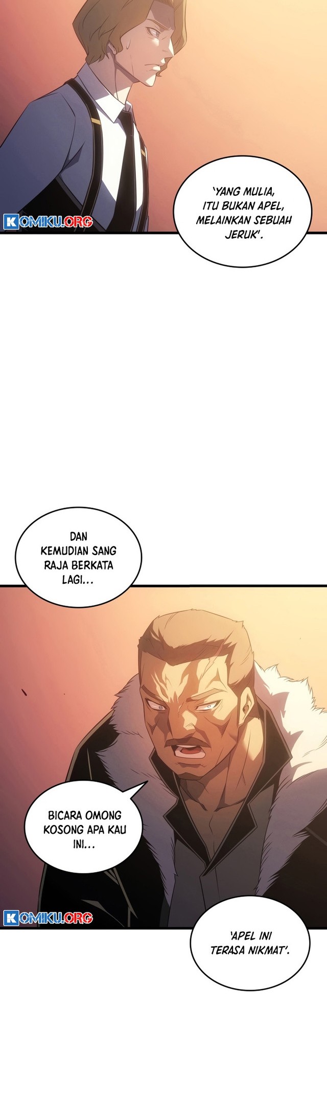 The Great Mage Returns After 4000 Years Chapter 218 page 11