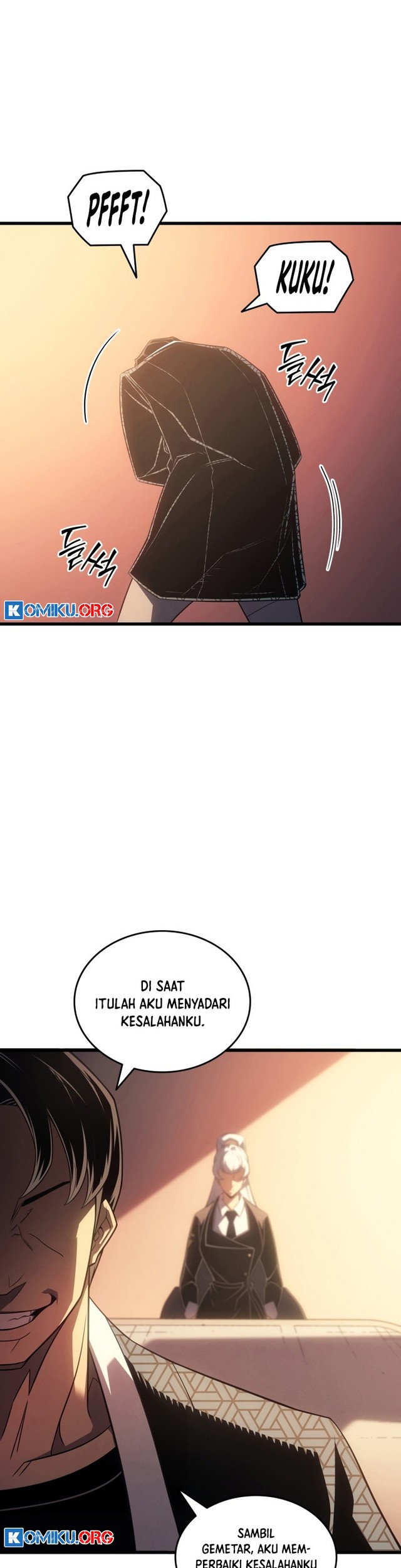 The Great Mage Returns After 4000 Years Chapter 218 page 12