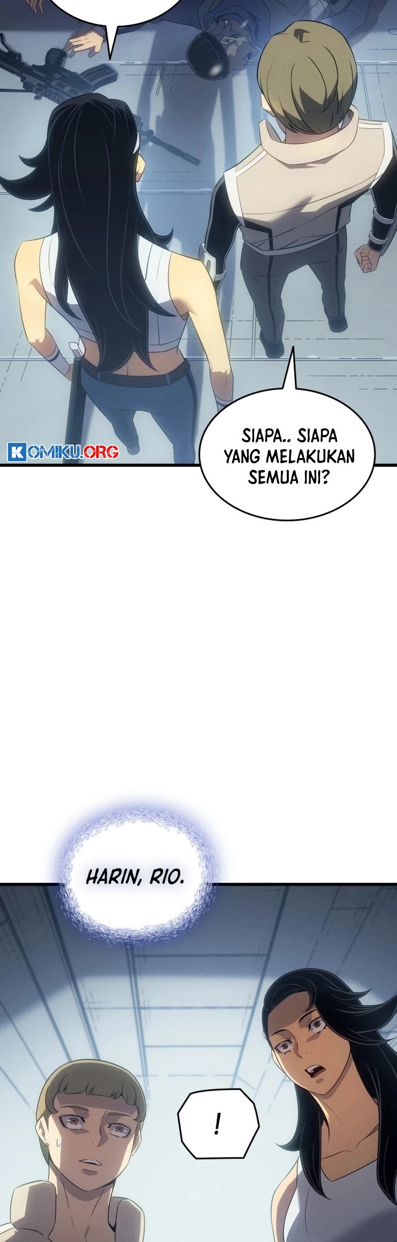 The Great Mage Returns After 4000 Years Chapter 219 page 23