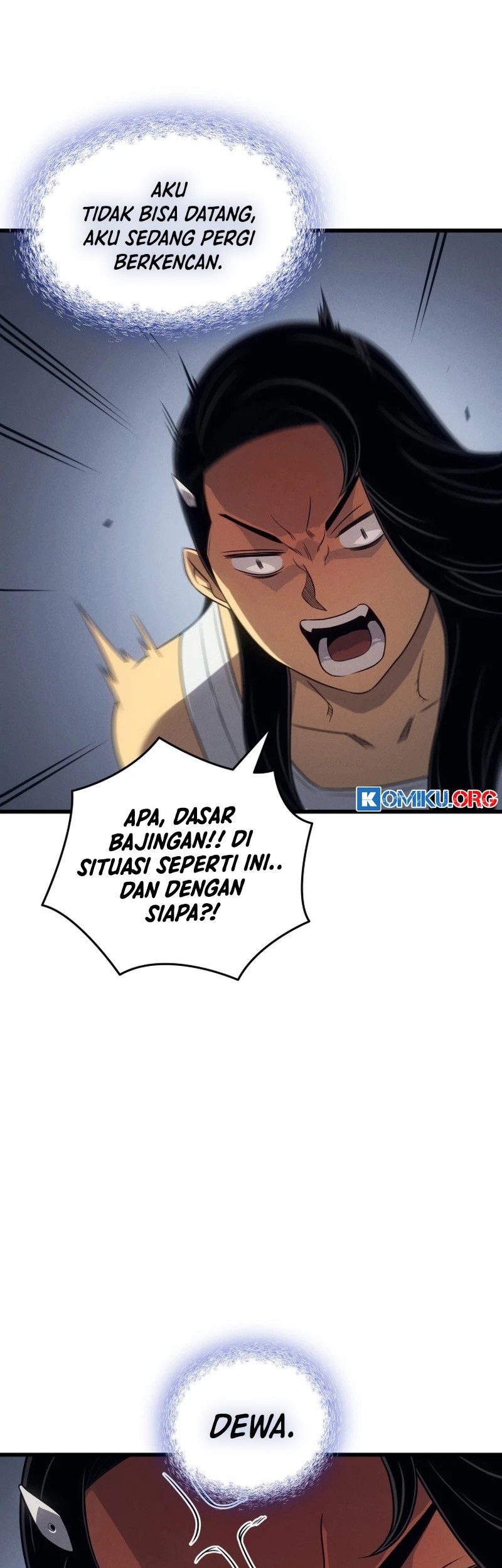 The Great Mage Returns After 4000 Years Chapter 219 page 29