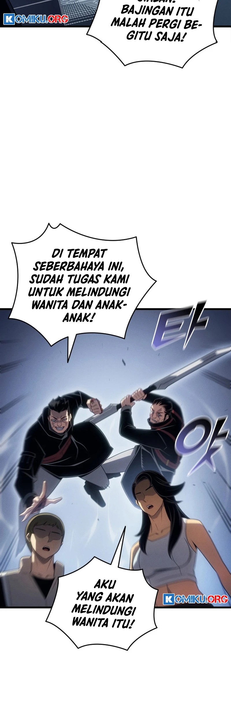 The Great Mage Returns After 4000 Years Chapter 219 page 35