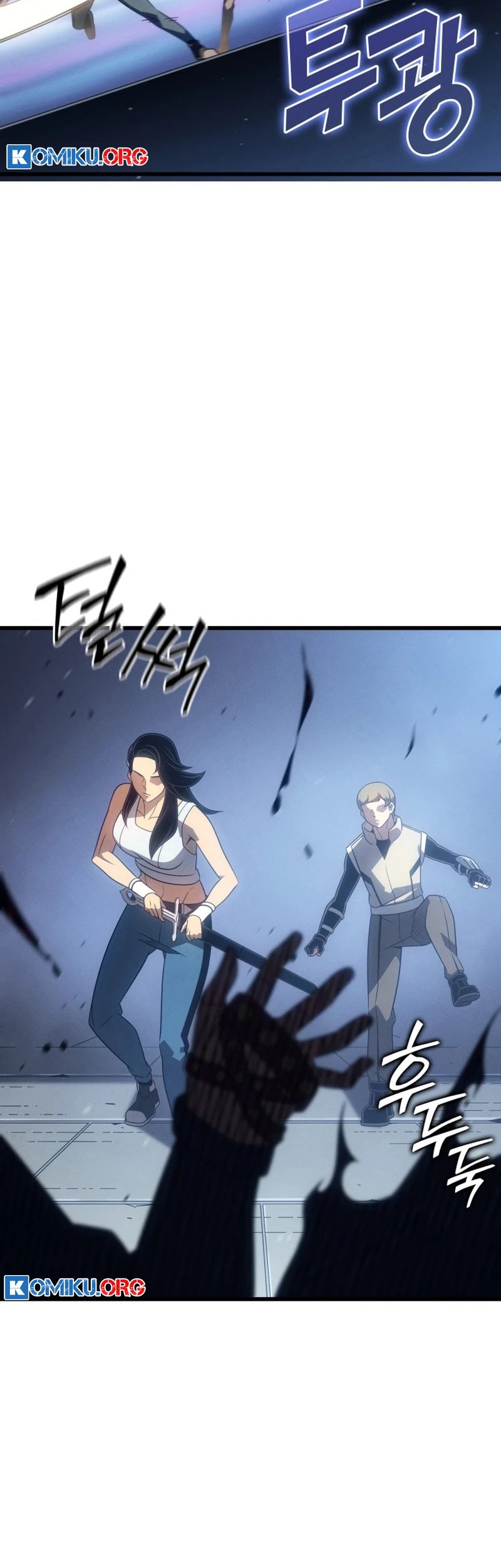 The Great Mage Returns After 4000 Years Chapter 219 page 38