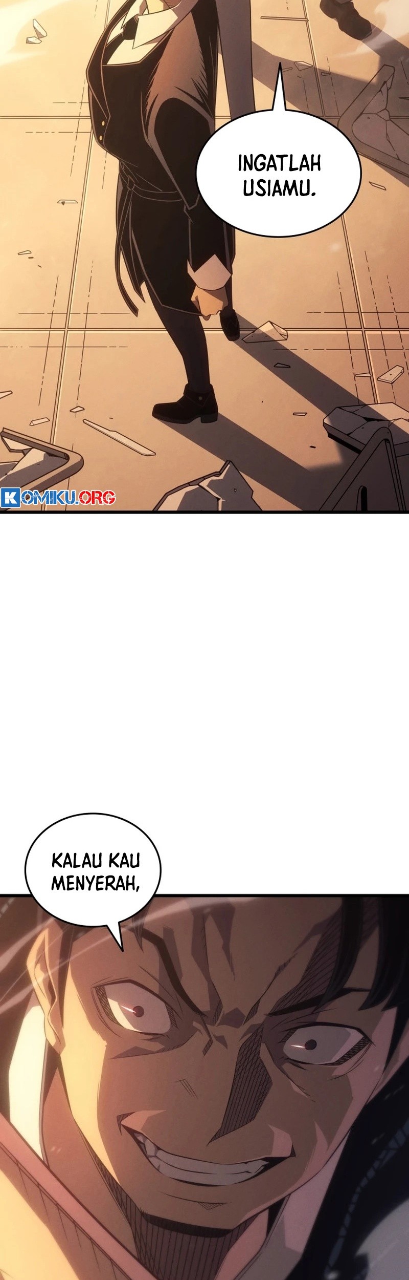 The Great Mage Returns After 4000 Years Chapter 219 page 49