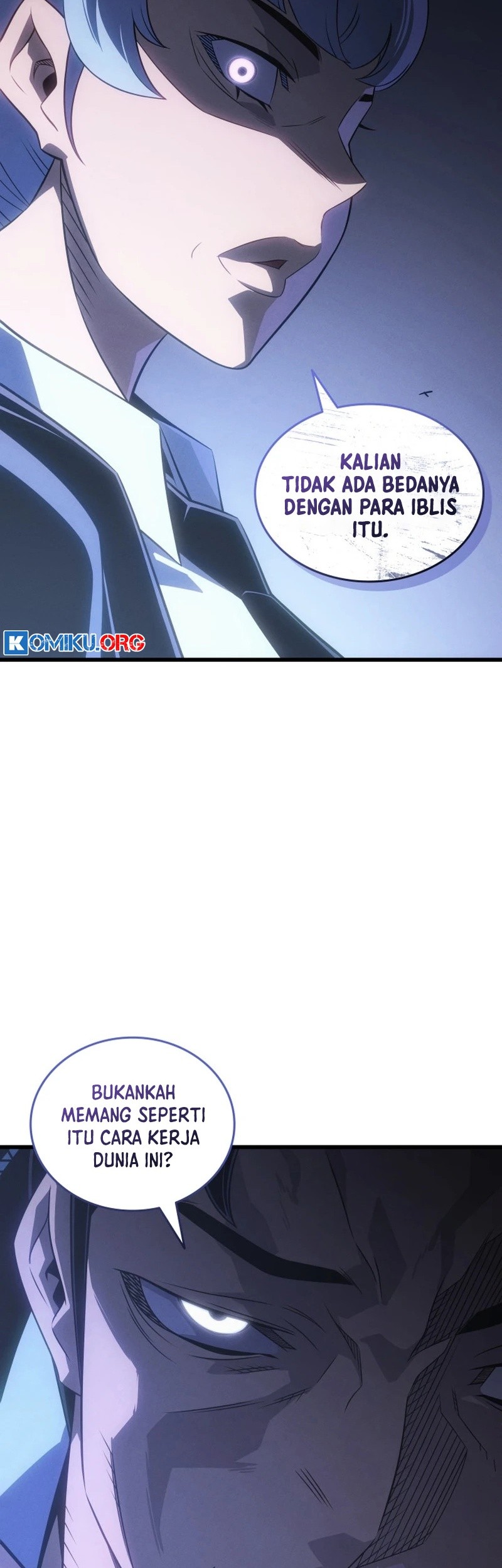The Great Mage Returns After 4000 Years Chapter 219 page 54