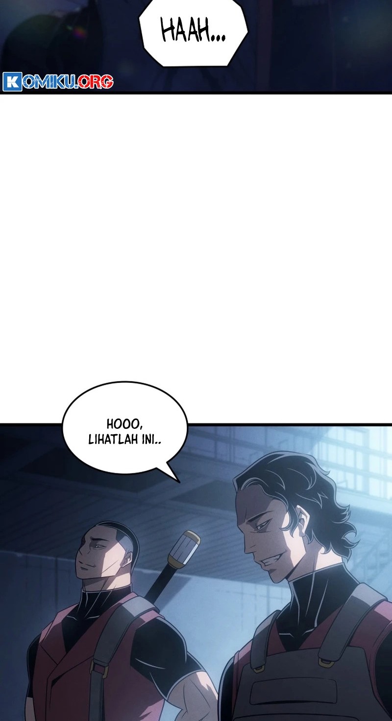 The Great Mage Returns After 4000 Years Chapter 219 page 57
