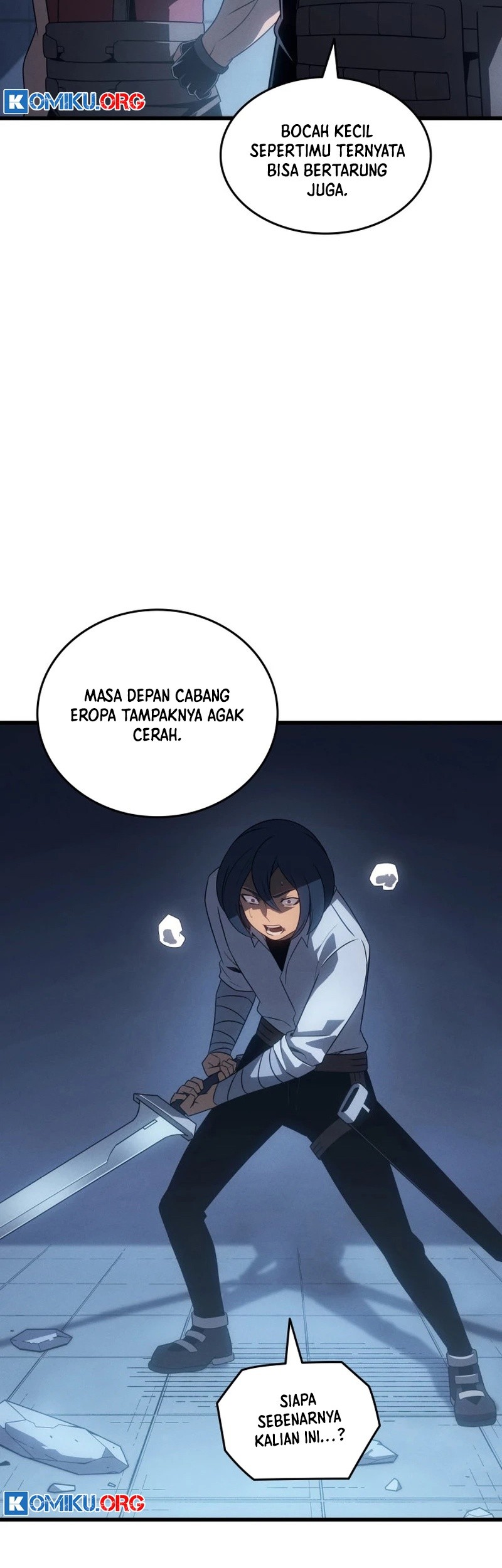 The Great Mage Returns After 4000 Years Chapter 219 page 58