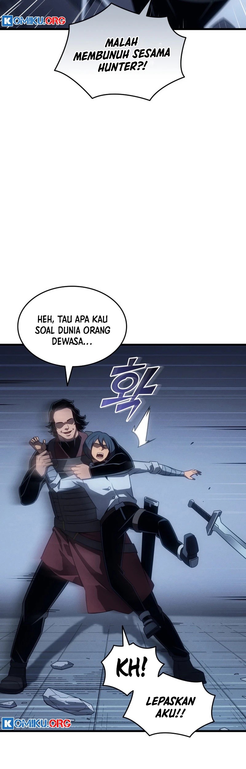 The Great Mage Returns After 4000 Years Chapter 219 page 60