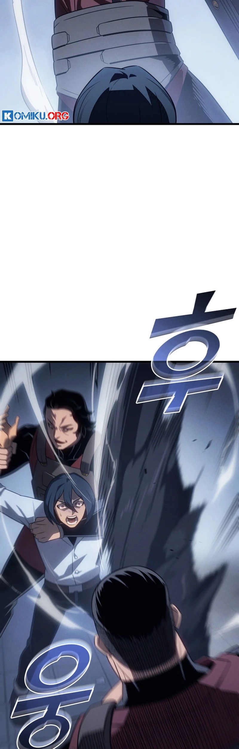 The Great Mage Returns After 4000 Years Chapter 219 page 62