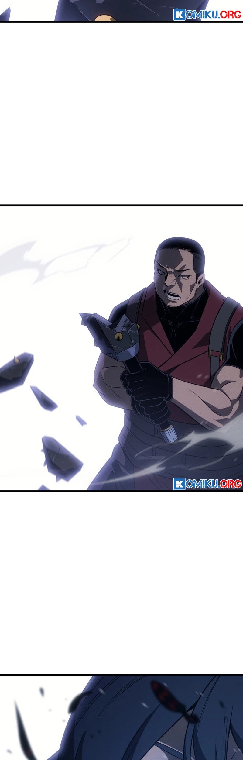 The Great Mage Returns After 4000 Years Chapter 219 page 66