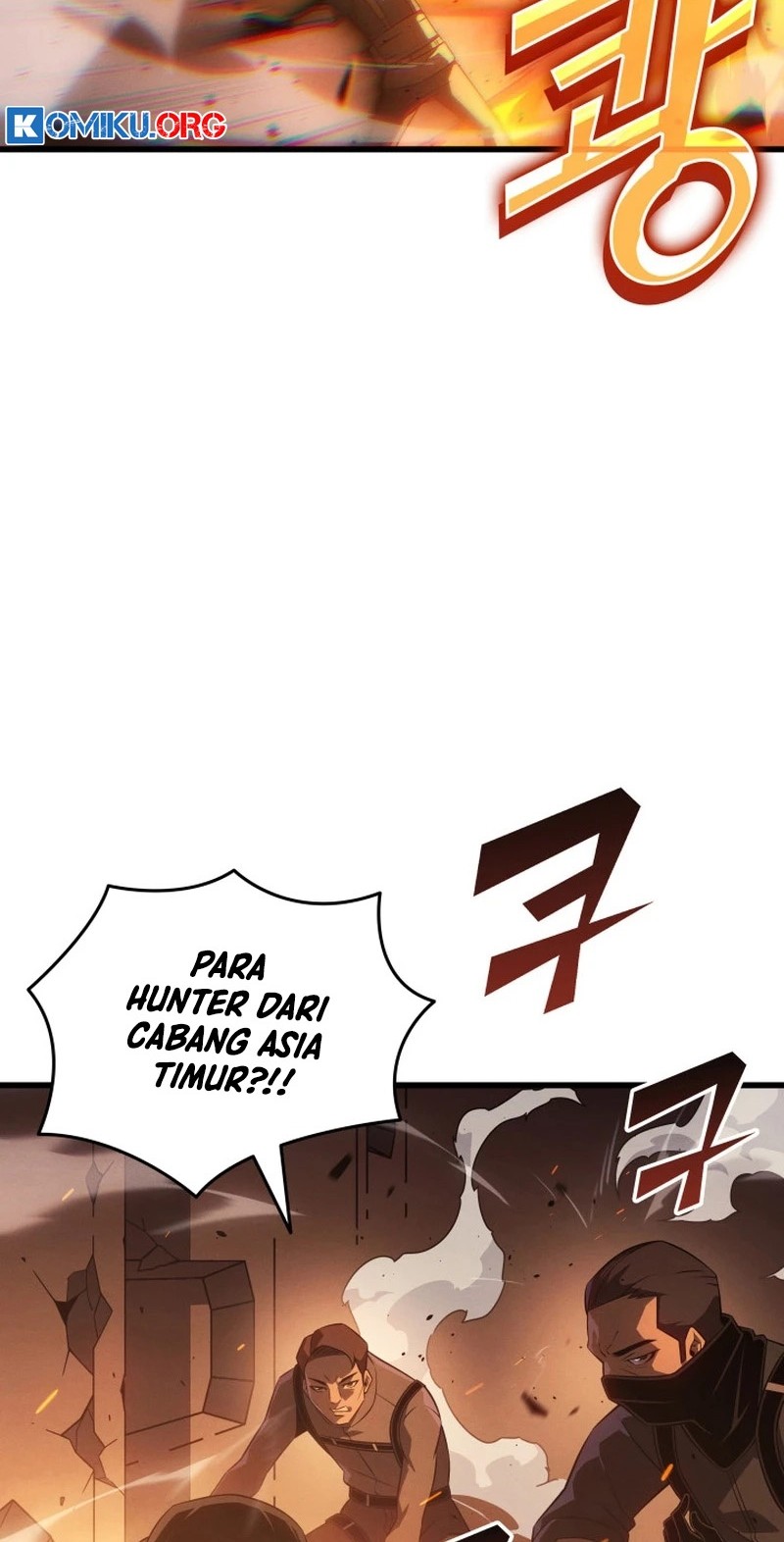 The Great Mage Returns After 4000 Years Chapter 219 page 3